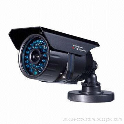 25 to 30m Surveillance Camera, 800TVL
